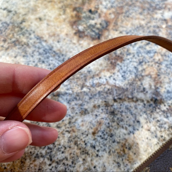 SOLD Louis Vuitton Monogram Pochette Accessoires SD1010 - Picture 7 of 14